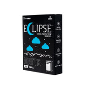 Ultra Pro: UP16693 ECLIPSE Matte Small DECK PROTECTOR Sleeves: Sky Blue - 60ct