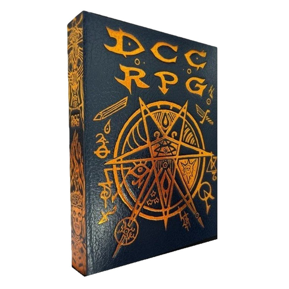 Dungeon Crawl Classics: DCC Day Kit 2026