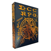 Dungeon Crawl Classics: DCC Day Kit 2026