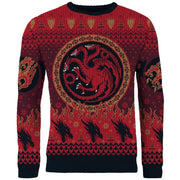 Game Of Thrones: Christmas Jumper (Size: S)