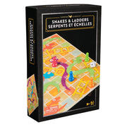 Snakes & Ladders Classic Games