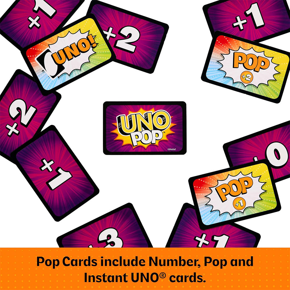 Uno Pop