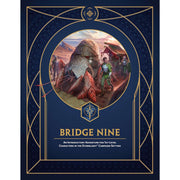 Cosmere RPG: Stormlight Bridge Nine Adventure