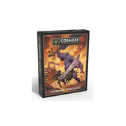 Cosmere RPG: Mistborn Starter Set