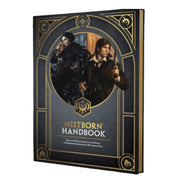 Cosmere RPG: Mistborn Handbook
