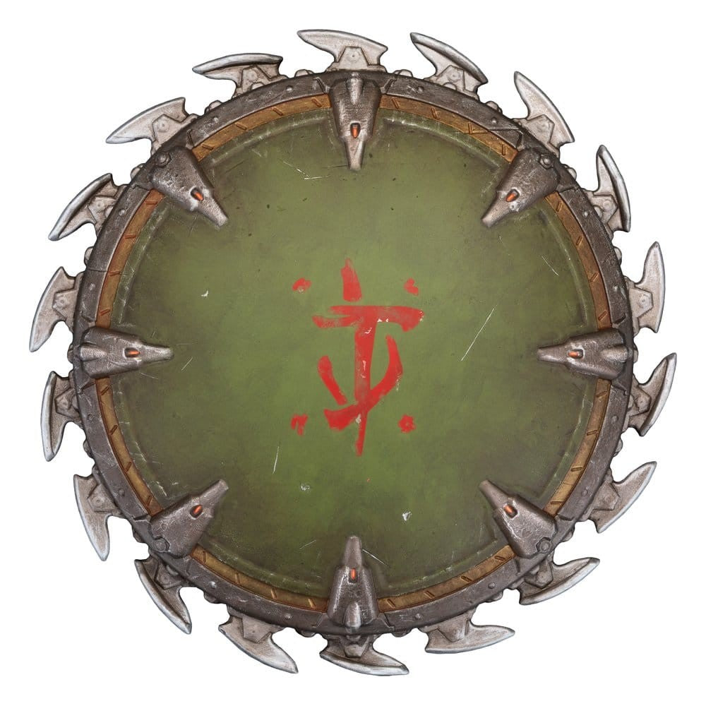 Doom - The Dark Ages: Slayer Shield