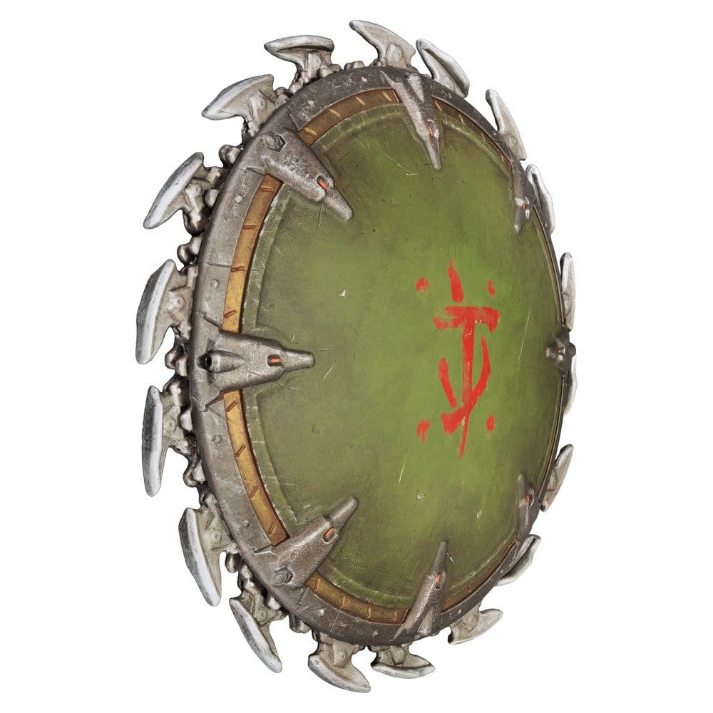 Doom - The Dark Ages: Slayer Shield
