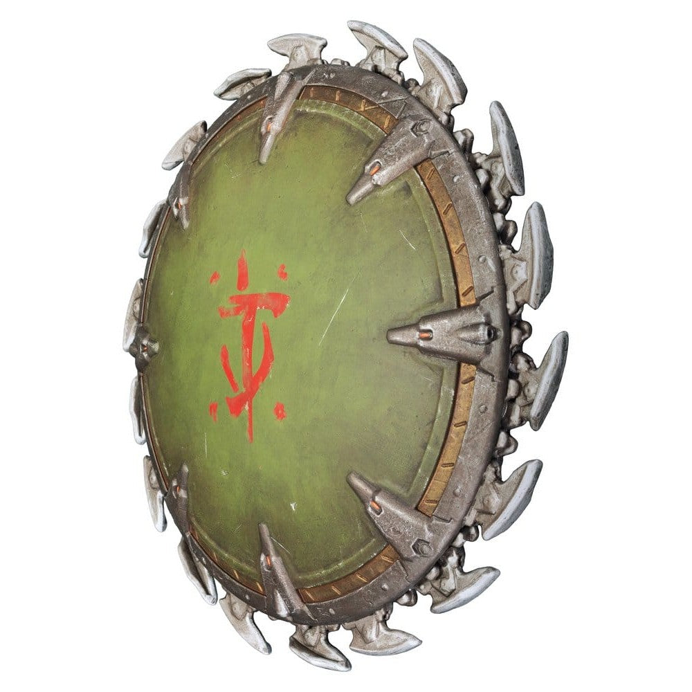 Doom - The Dark Ages: Slayer Shield