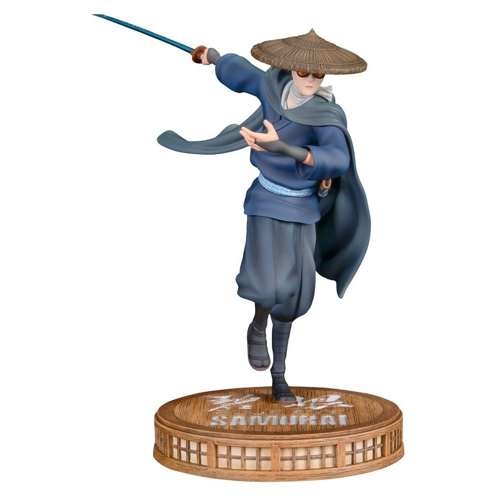 Blue Eye Samurai: Mizu Figure