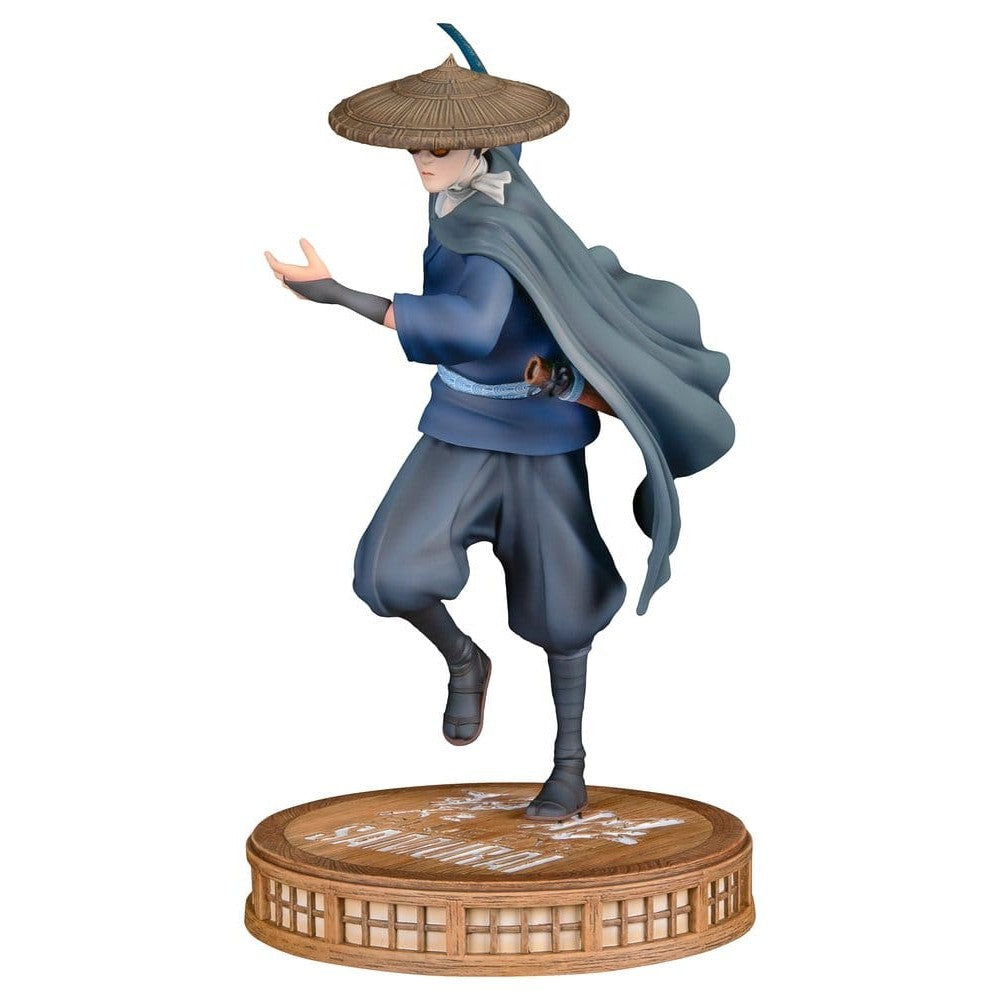 Blue Eye Samurai: Mizu Figure