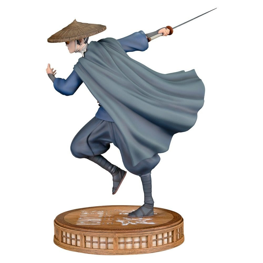 Blue Eye Samurai: Mizu Figure