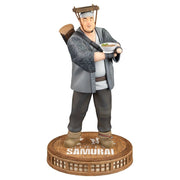 Blue Eye Samurai: Ringo Figure