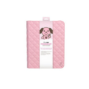 Ultra Pro: UP16800 FINGERHEART Blush 9-Pocket POPLOADER Premium PRO-BINDER