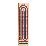 Bicycle 3 Track Cribbage CS12 IN6