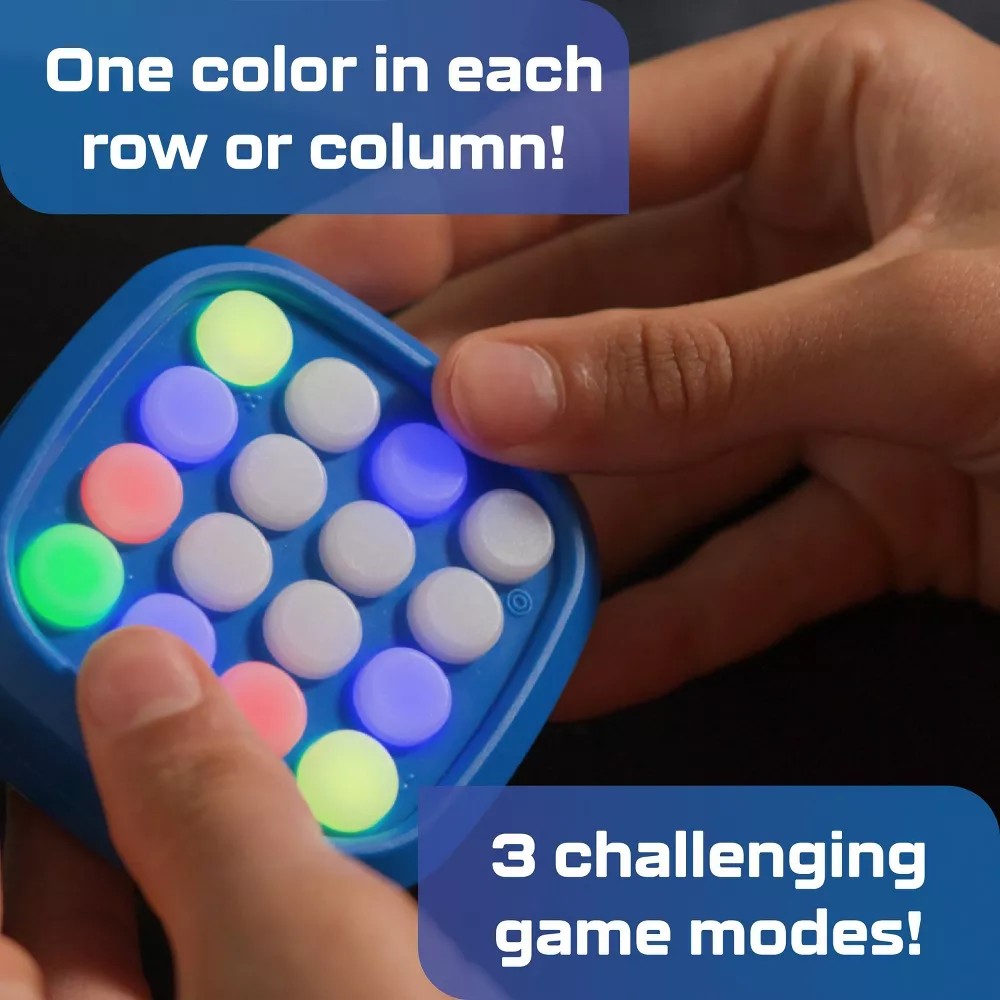 Puzzle Bright Mini: Color Sudoku