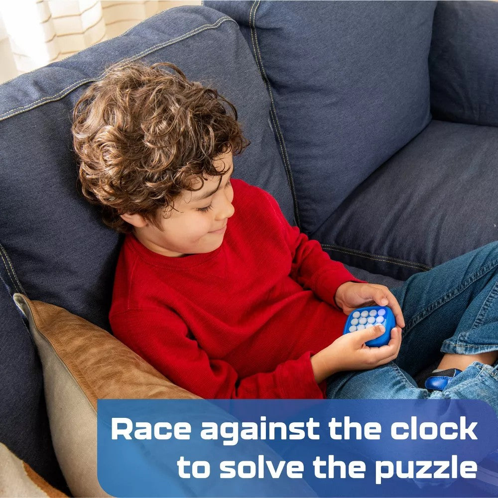 Puzzle Bright Mini: Color Sudoku