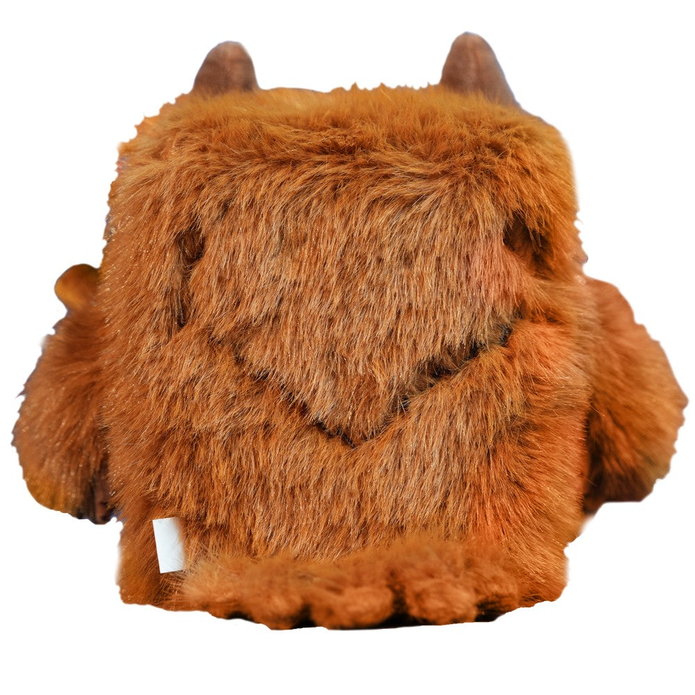 Gatherers Tavern - Arty - Box - Dungeons and Dragons - Owlbear