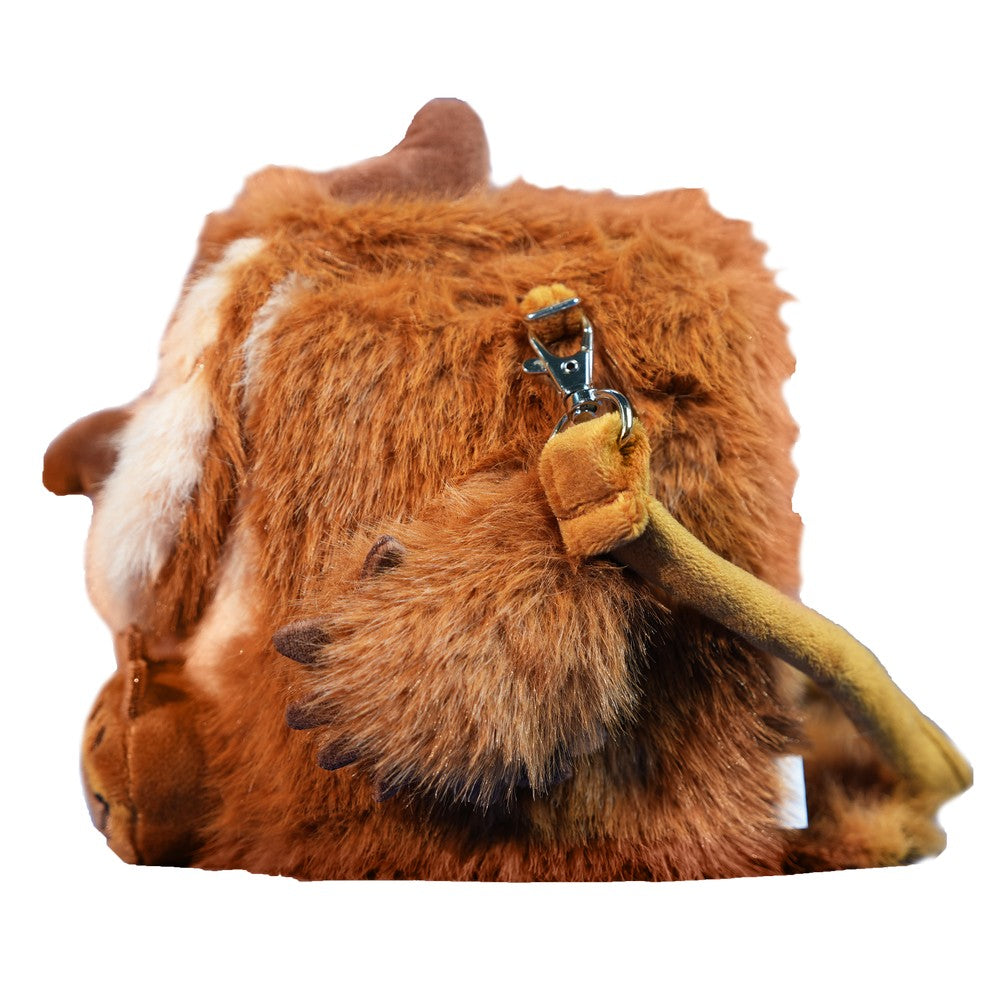 Gatherers Tavern - Arty - Box - Dungeons and Dragons - Owlbear