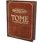 Heroscape - Tome of Annihilation