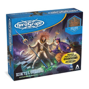 Heroscape - Battle for Blackscar Battle Box Premium Painted Edition