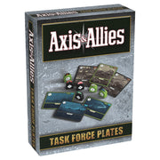 Axis & Allies - Task Force Plates