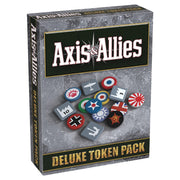 Axis & Allies - Deluxe Token Pack set