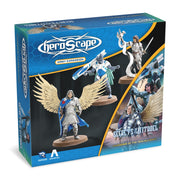 Heroscape - Paragons of the New Alliance Army Expansion Army Expansion