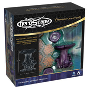 Heroscape - The Ancient Lands of Valhalla Terrain Expansion