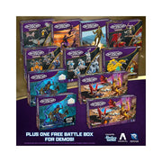 Heroscape Builders Bundle