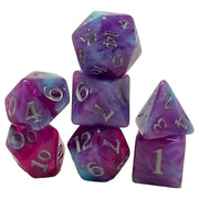Scented Dice Arcane Vapors