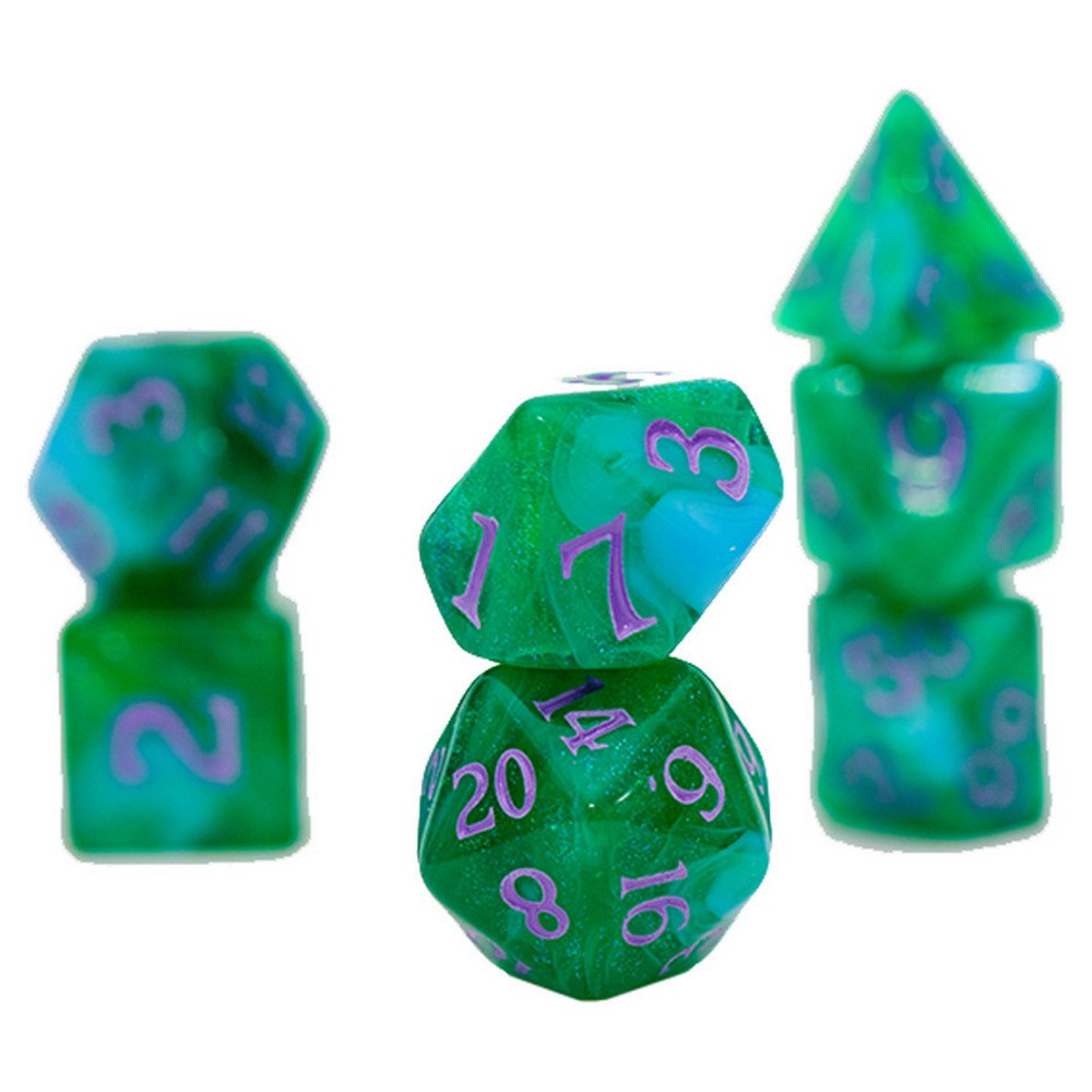 Scented Dice Blueberry Hag
