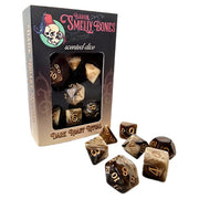 Scented Dice Dark Roast Ritual