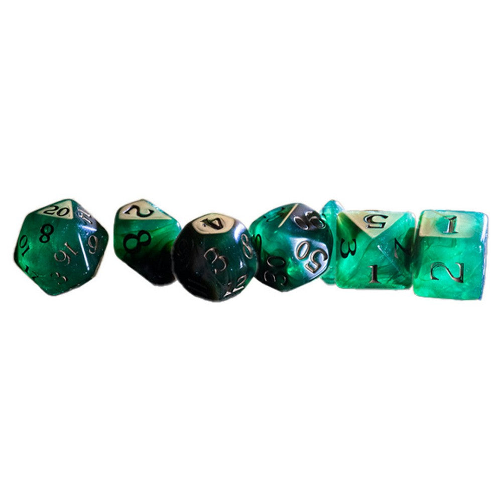 Scented Dice Nature's Embrace