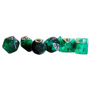 Scented Dice Nature's Embrace