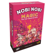 U2 Nobi Nobi Magic