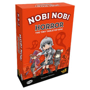 U2 Nobi Nobi Horror