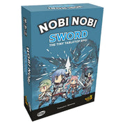 U2 Nobi Nobi Sword