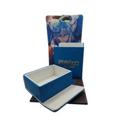 U2 Oshi Push TCG: Gen Two: Premium Deckbox LineChu - LIMITED EDITION