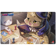 U2 Oshi Push TCG: Gen Two: Standard Playmat Raelice