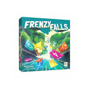 Frenzy Falls