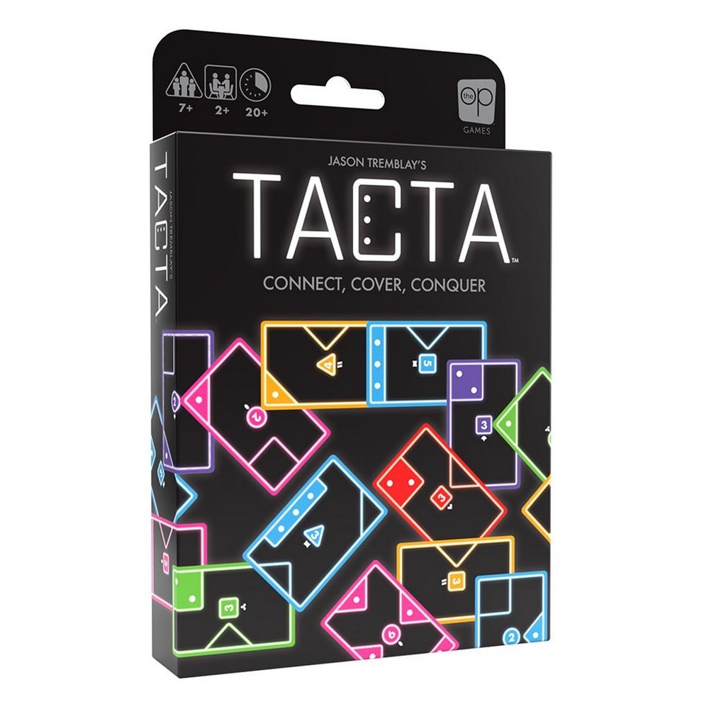 TACTA 2nd Edition