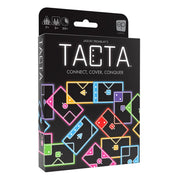 TACTA 2nd Edition