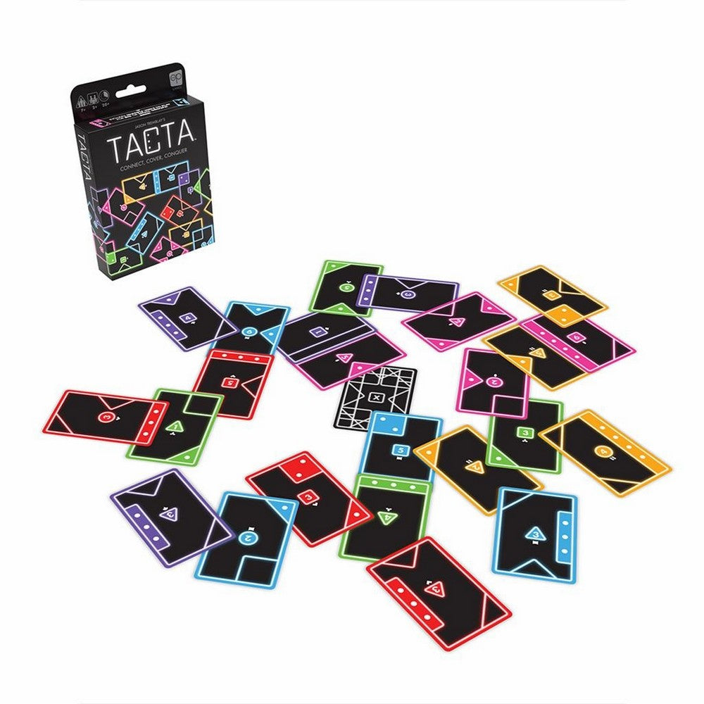 TACTA 2nd Edition