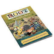 U2 Root: the RPG -  Clearing Booklet 3