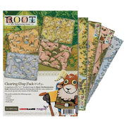 U2 Root: the RPG -  Clearing Map Pack 1