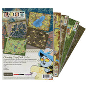 U2 Root: the RPG -  Clearing Map Pack 2
