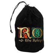 U2 Root: the RPG -  Dice Bag