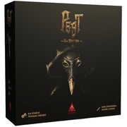 U2 Pest: 2nd Edition
