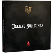 U2 Pest: 2nd Edition - Deluxe Buildings Pack