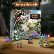 U2 Biomes of Nilgiris: Deluxe Components